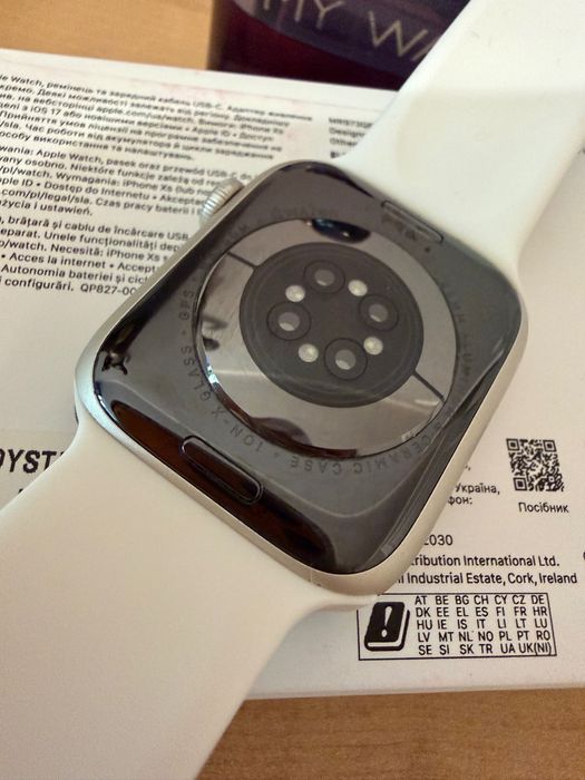 Apple Watch series 9,45mm