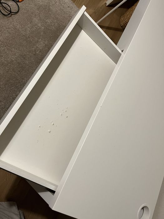 Biurko ikea mickey 142x50