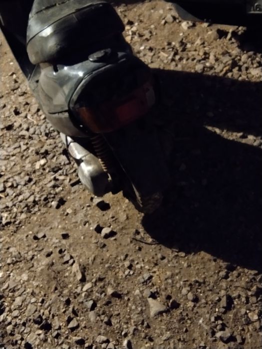 Продам ямаху на ходу технично справний торг