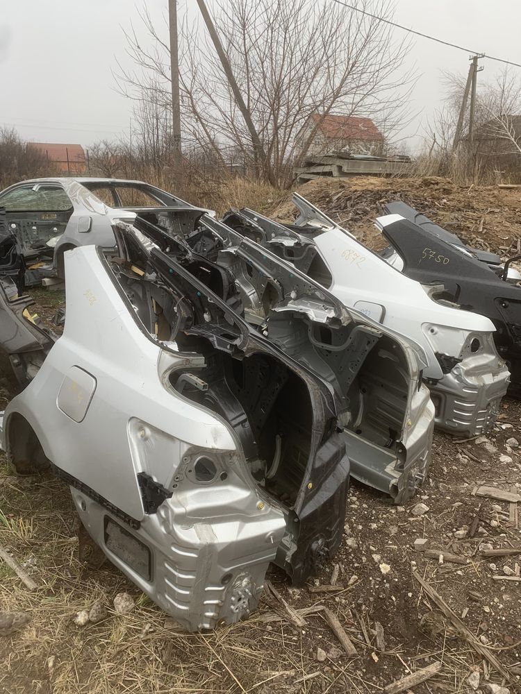 Камри 40 camry 40 toyota camry 40 50 55 70 крыло кузов: 200 $ - Крила ...