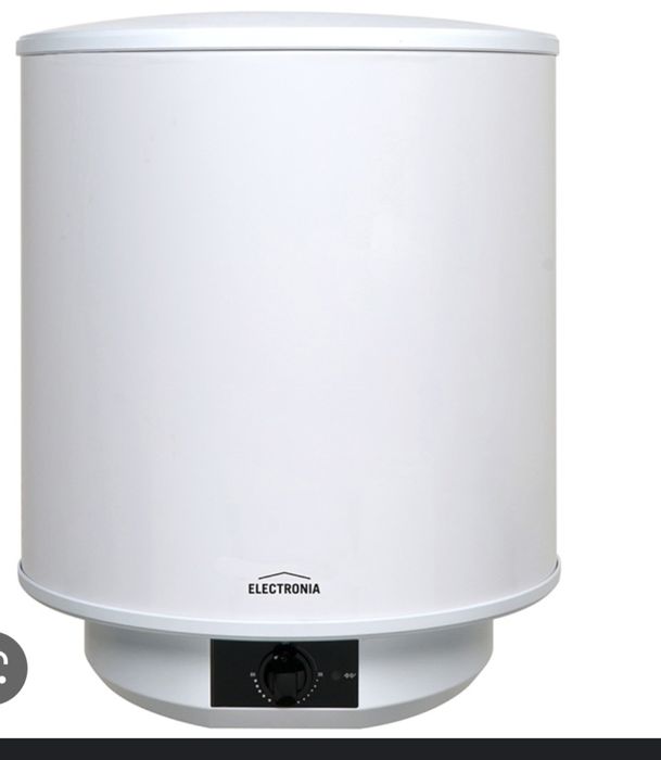 Termocomulador eletronia