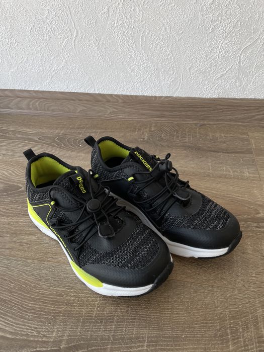 Dockers оригінальні дитячі кросівки