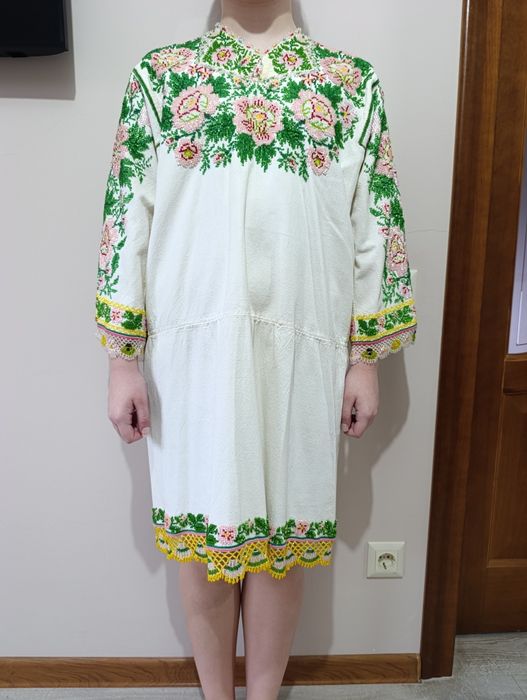 Дитяча вишиванка