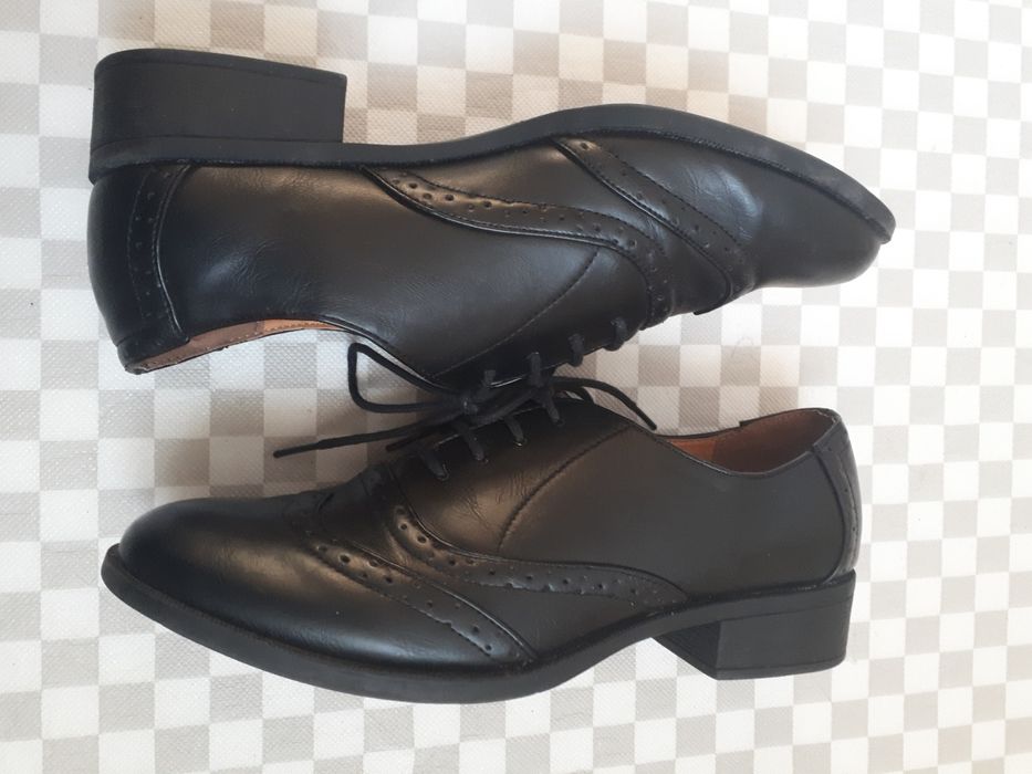 Лофери туфлі Clarks