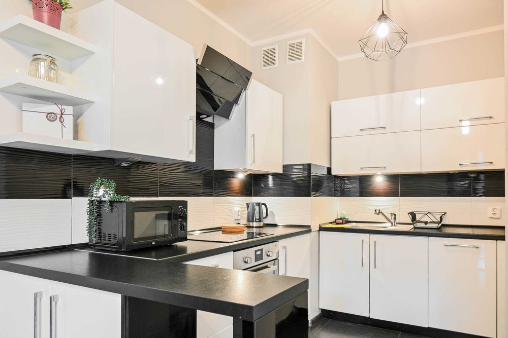 Mieszkanie na doby Stare Miasto Krakow