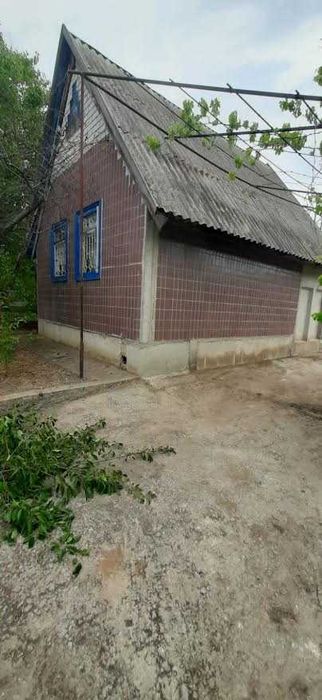 Продам дачу за Любимовкой от города 15 км