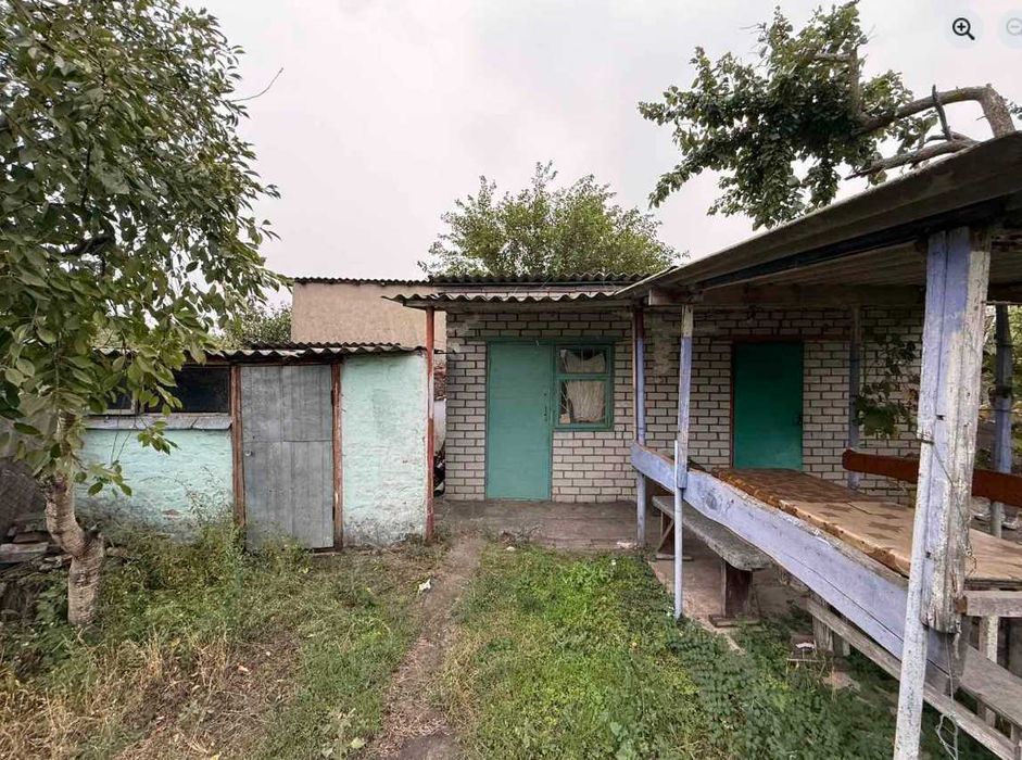 Продаv Дачу в садовом товариществе «Днепр»