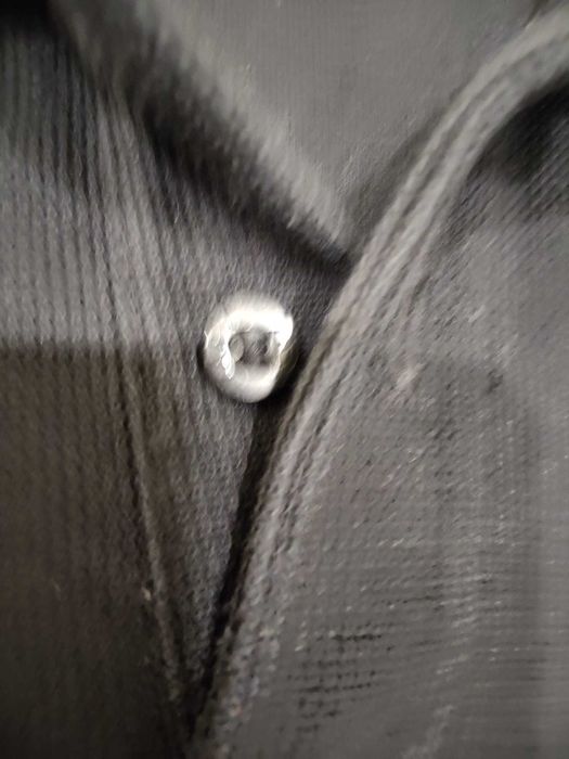 Polo Zara tam. M em muito bom estado