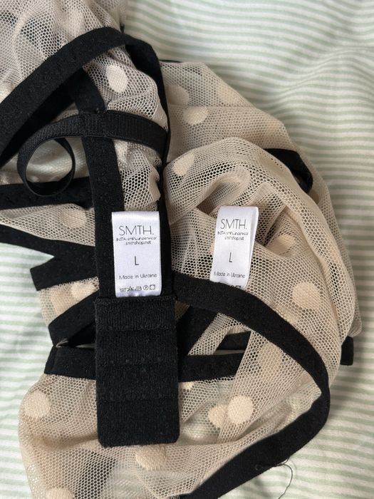 Komplet bielizny SMTH