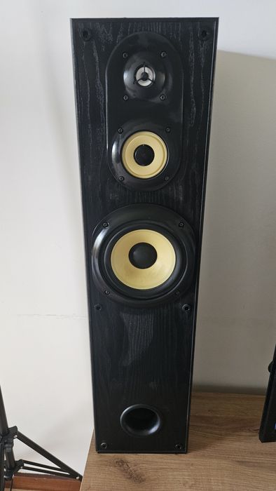 Hi-Fi Colunas Sony