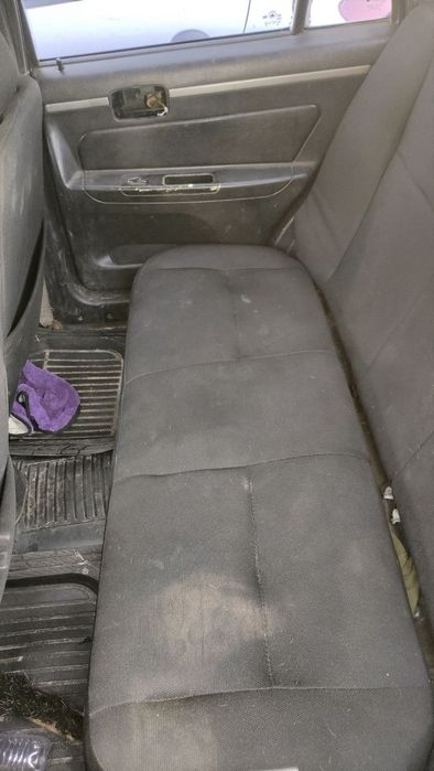 Geely Ck2 1.5 ГБО