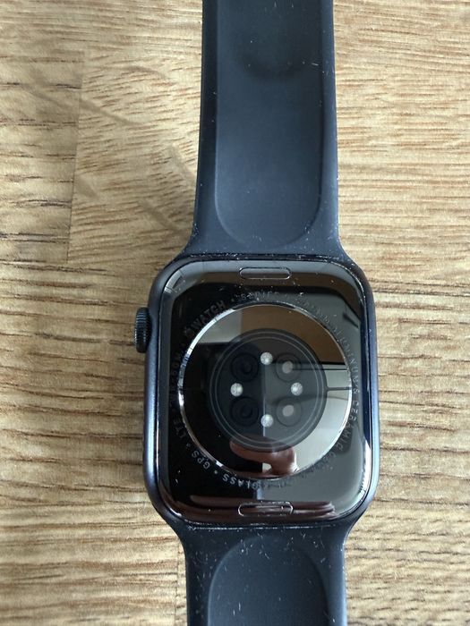 APPLE WATCH  9 45 mm cellural