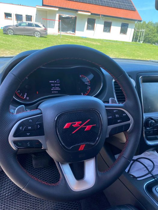 Dodge Durango R/T