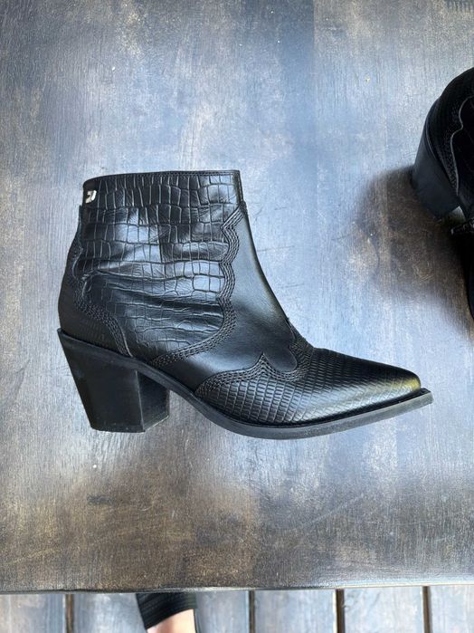buty Gioseppo rozm. 39 botki