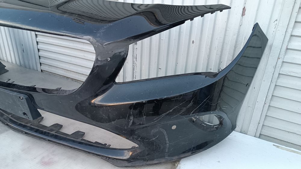 Vendo parachoque de frente Mercedes CLA 117 ano 2014/16