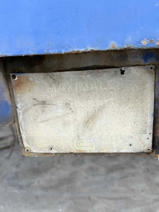 Sistema Multibenne Leebur