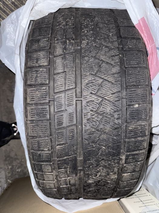 Triangle SnowLink 245/45/R19 275/40/R19 б/у