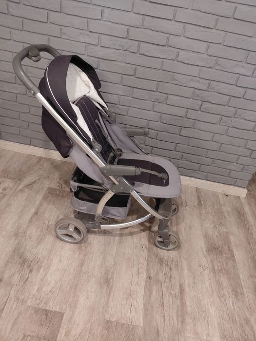 Sprzedam spacerówkę Easy Go Virage