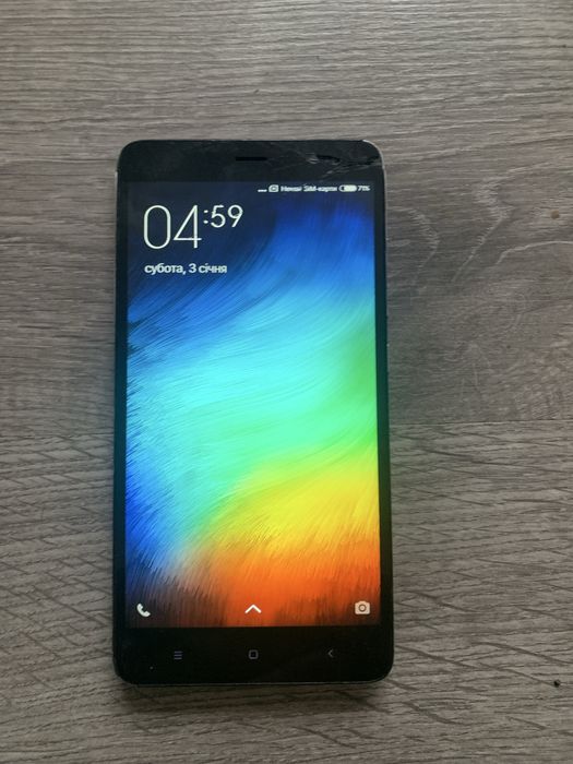 Xiaomi Redmi Note 3  2/16