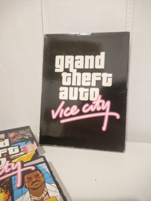 GTA Vice City Pc
