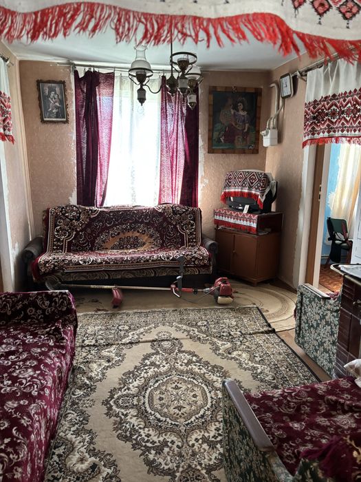 Продаж будинку Доброгостів