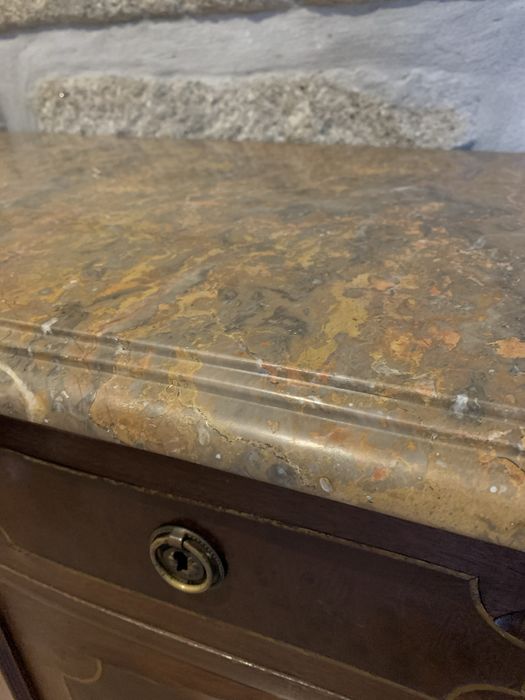 Móvel aparador para hall de entrada