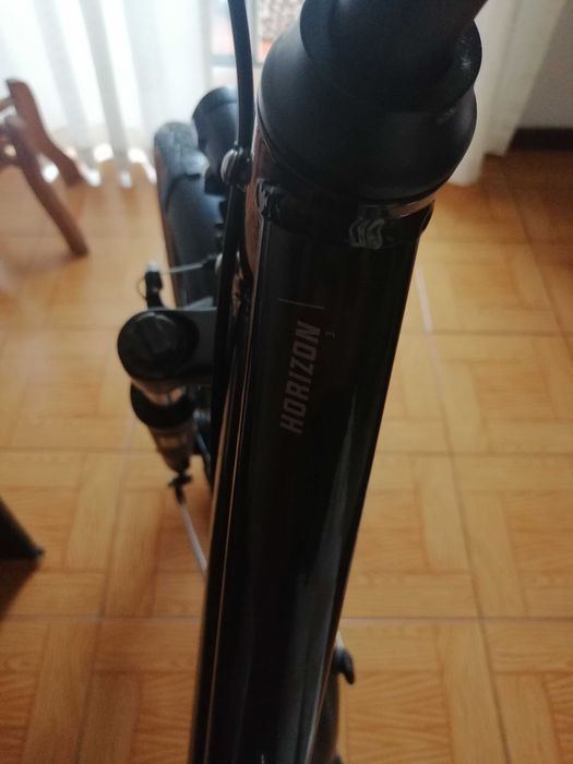 Bicicleta Bergamont Nova