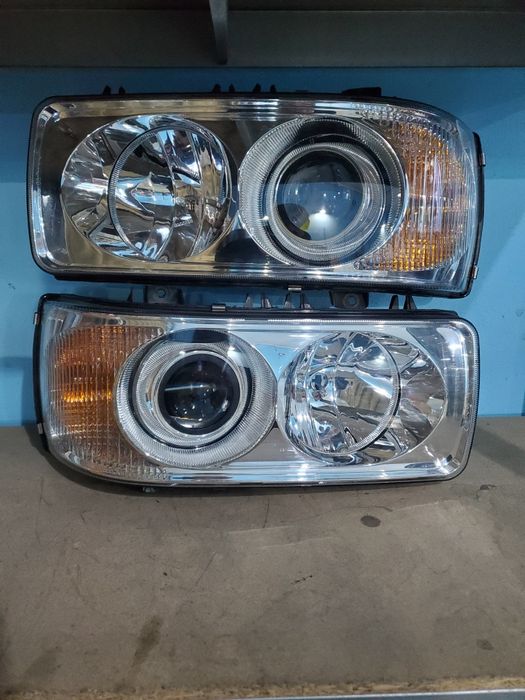 фари DAF 95, 105