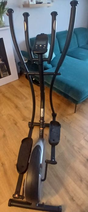 Orbitrek Domyos e essential+ 06