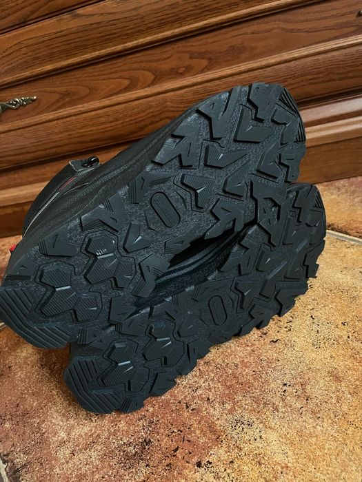 Nowe buty męskie HiMountain rozmiar 45