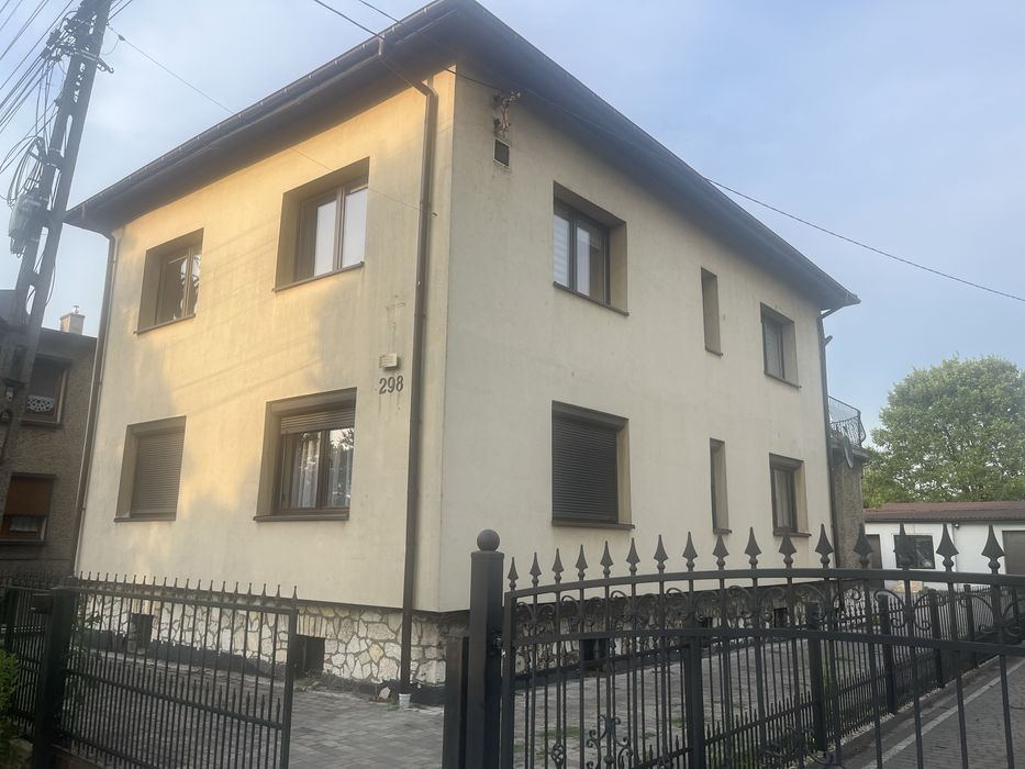 Dom Piekary Śląskie