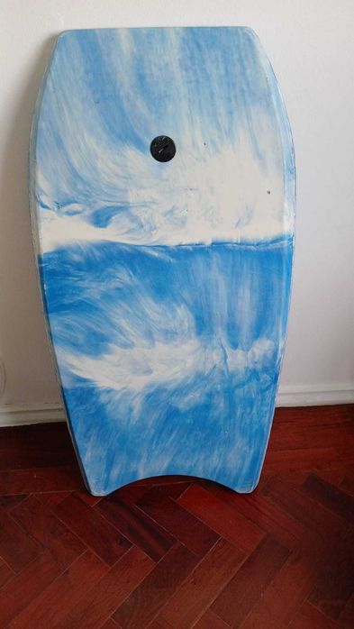 Prancha de bodyboard