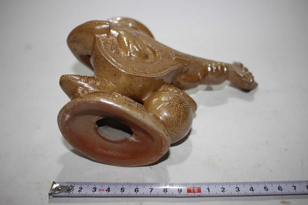 Zé povinho / Patricio - Mascote Mexico 86 - FPF - Guitarra Portuguesa