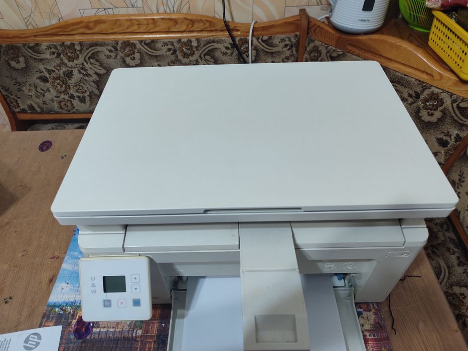 Продам БФП HP M130a