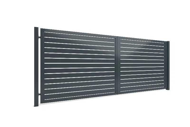 Brama wjazdowa - PRODUCENT!