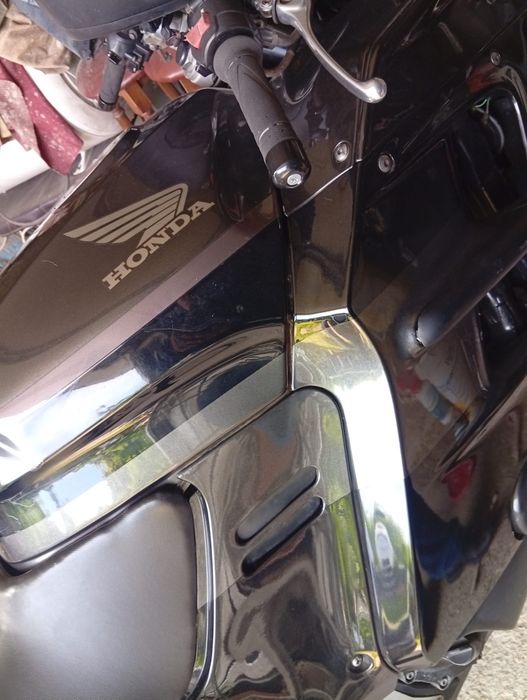 Honda CBR 1000 - 1992