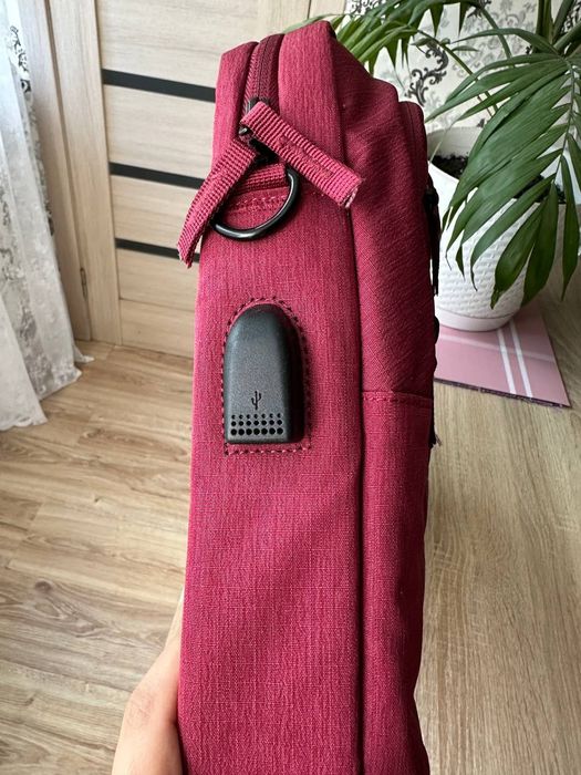 Сумка для ноутбука