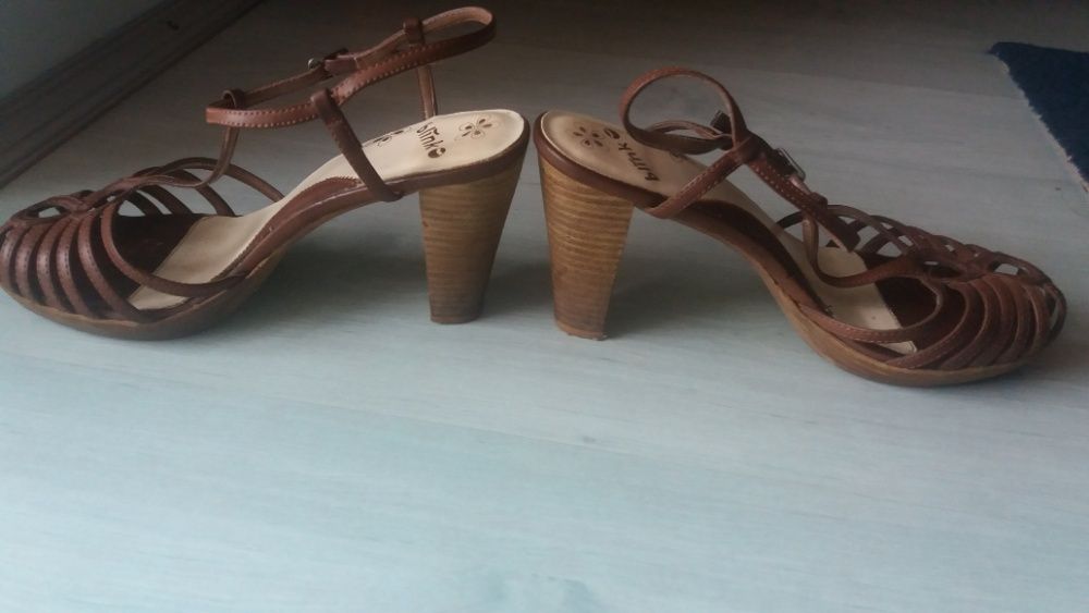 Sandały Blink rozm 38