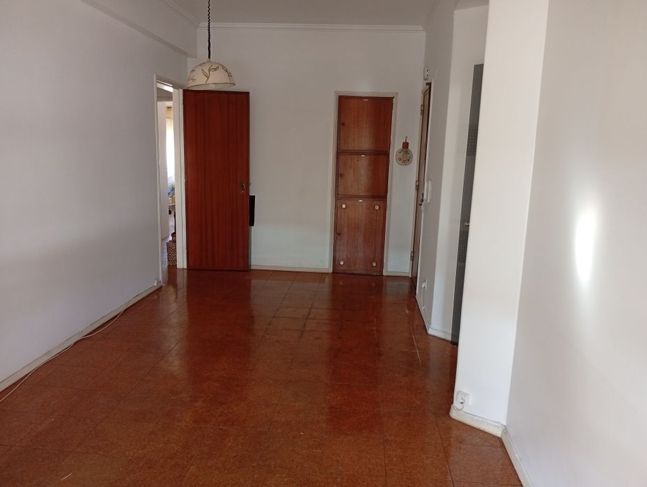Apartamento T2 Parque das nações