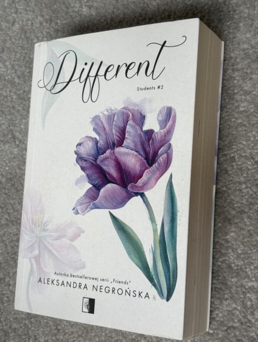 Students „ Different”
