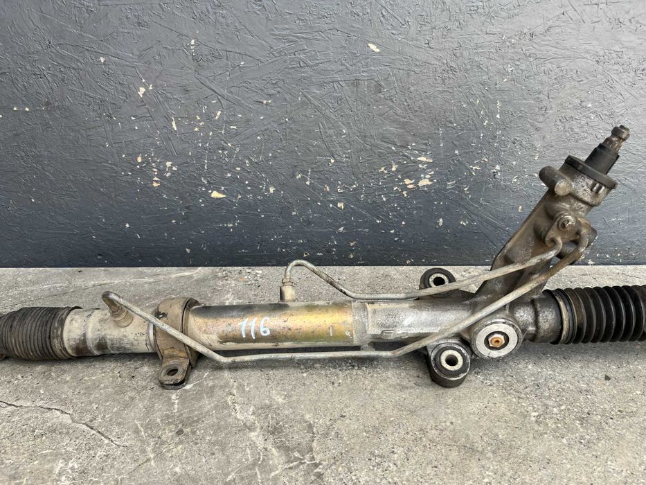 Рульова рейка Mercedes Vito W639