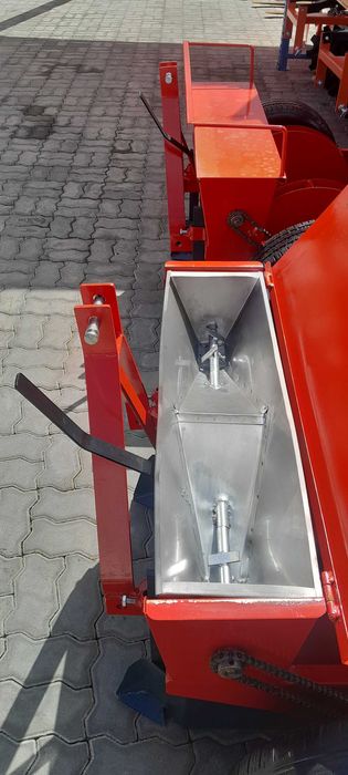 Semeador/Plantador de Batatas 1/2 linhas - 650,00€