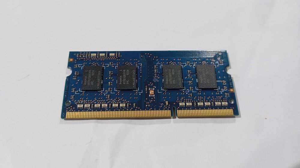 Pamięć RAM Hynix 1GB 1Rx8 DDR3 PC3-10600s