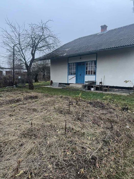 Будинок приватний