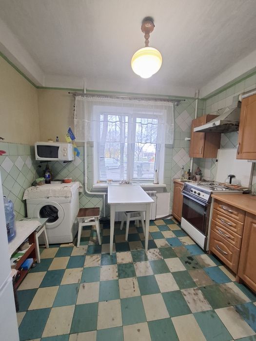 Продам 3х кім вул Преображенского Хортицький р-н