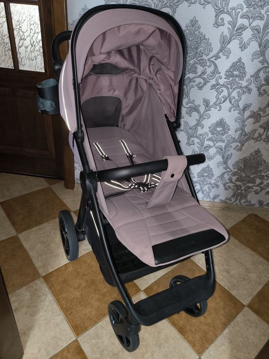 Carrello Bravo SL Прогулянкова коляска
