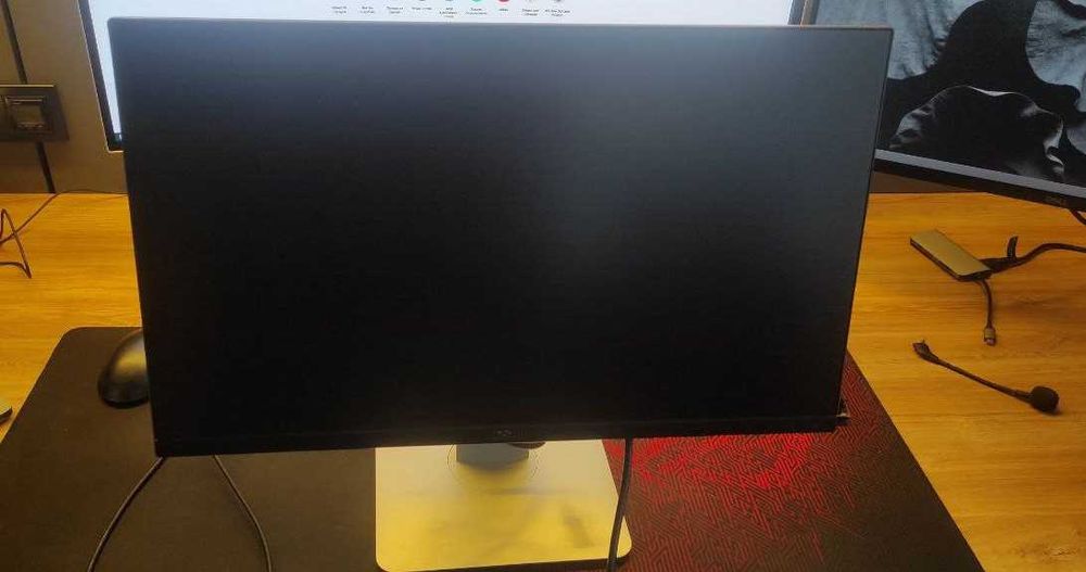 Монітор Dell U2414H IPS