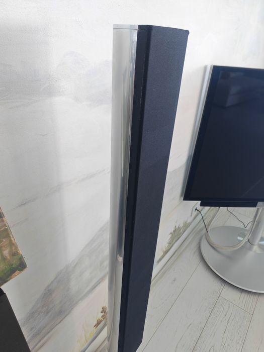 Bangs and Olufsen Colunas