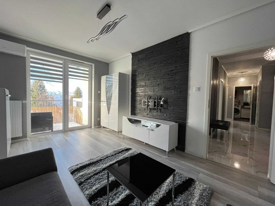 Mieszkanie do wynajęcia 3-pokojowe 62m2 ul. Nowy świat 38D
