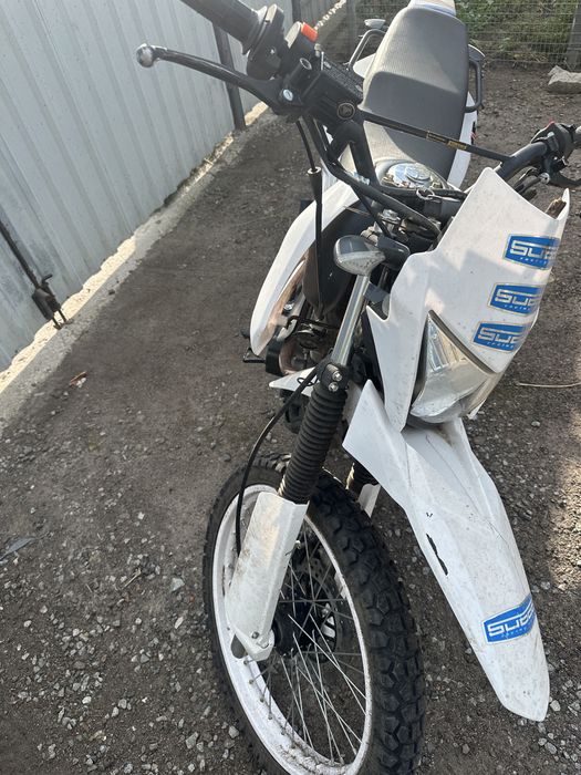 Продам Spark 250